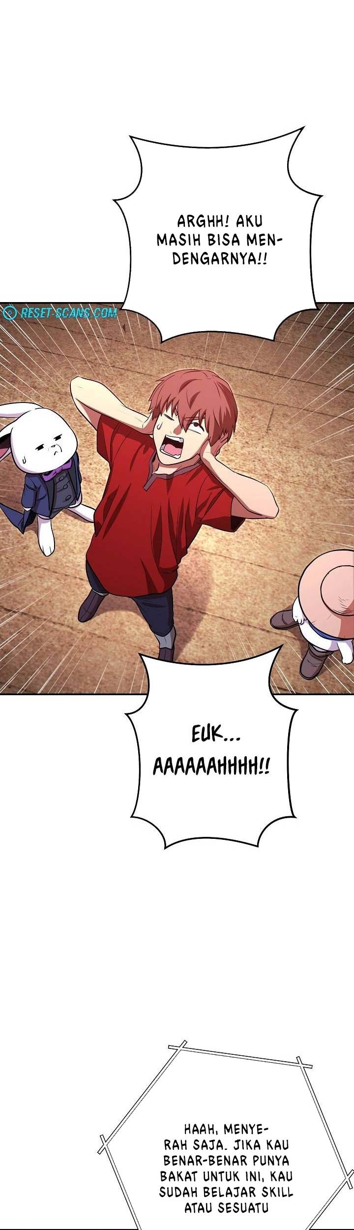 Dungeon Reset Chapter 123 Gambar 36
