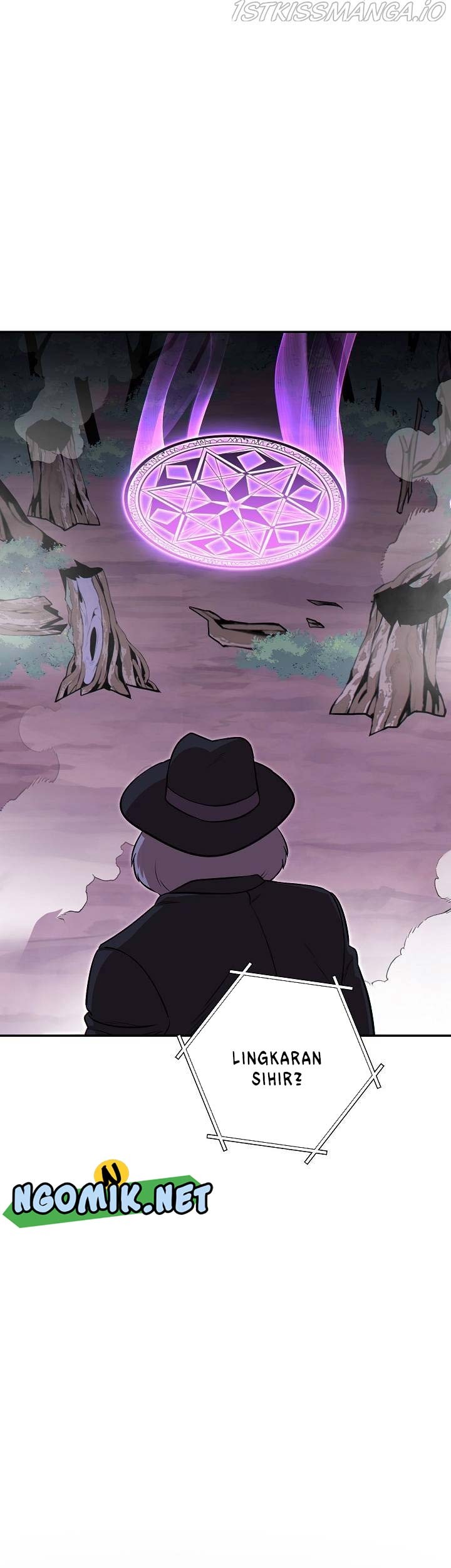 Dungeon Reset Chapter 123 Gambar 20