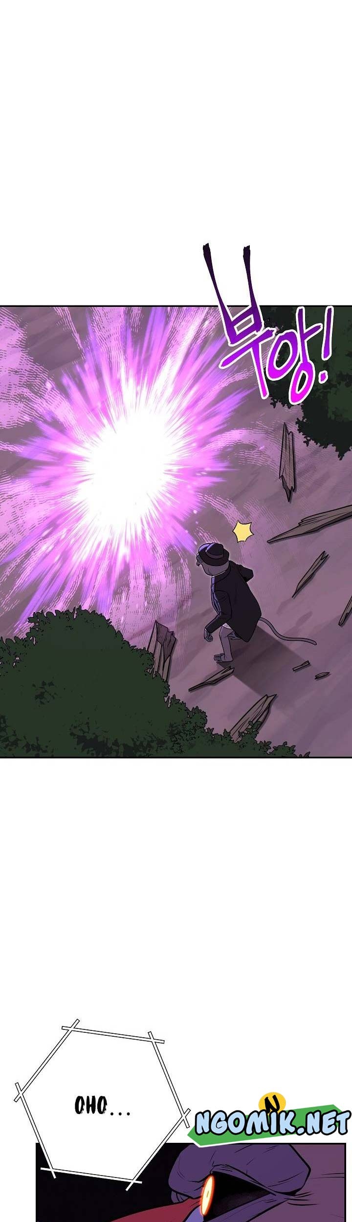 Dungeon Reset Chapter 123 Gambar 23