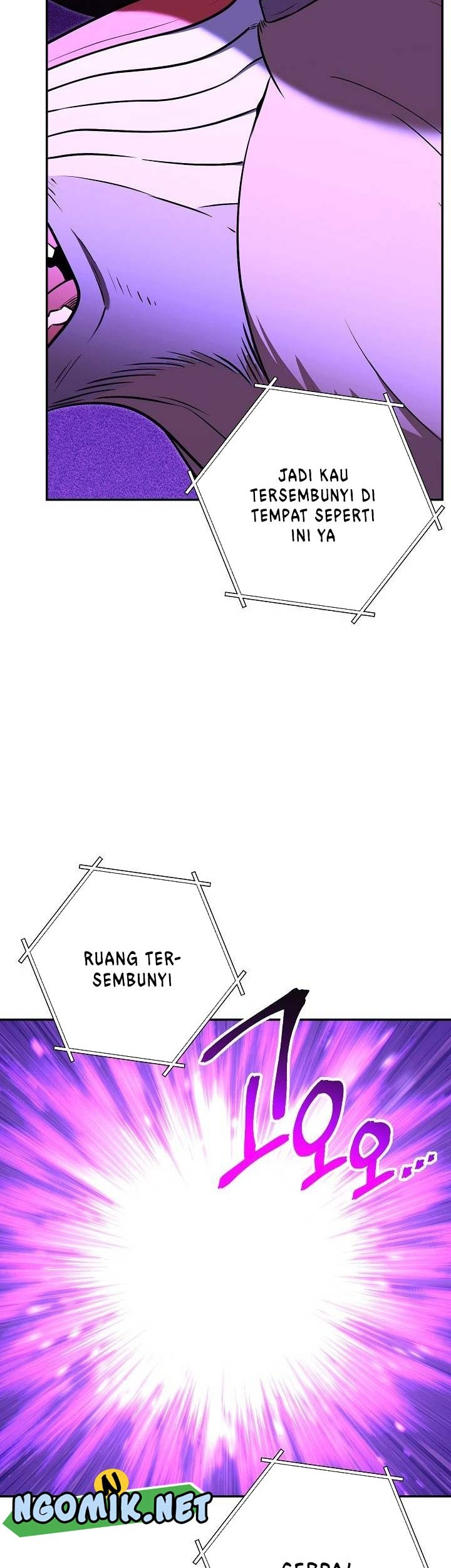 Dungeon Reset Chapter 123 Gambar 24