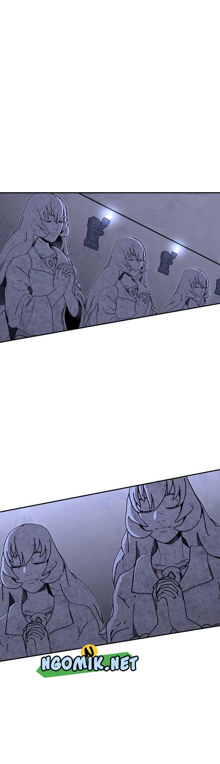 Dungeon Reset Chapter 123 Gambar 28