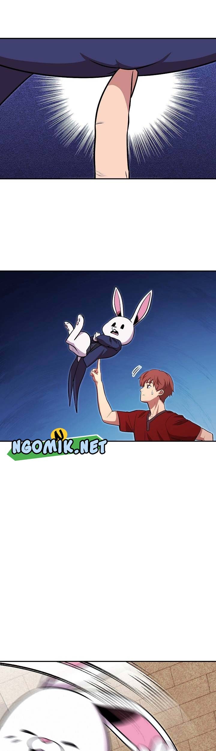 Dungeon Reset Chapter 123 Gambar 50