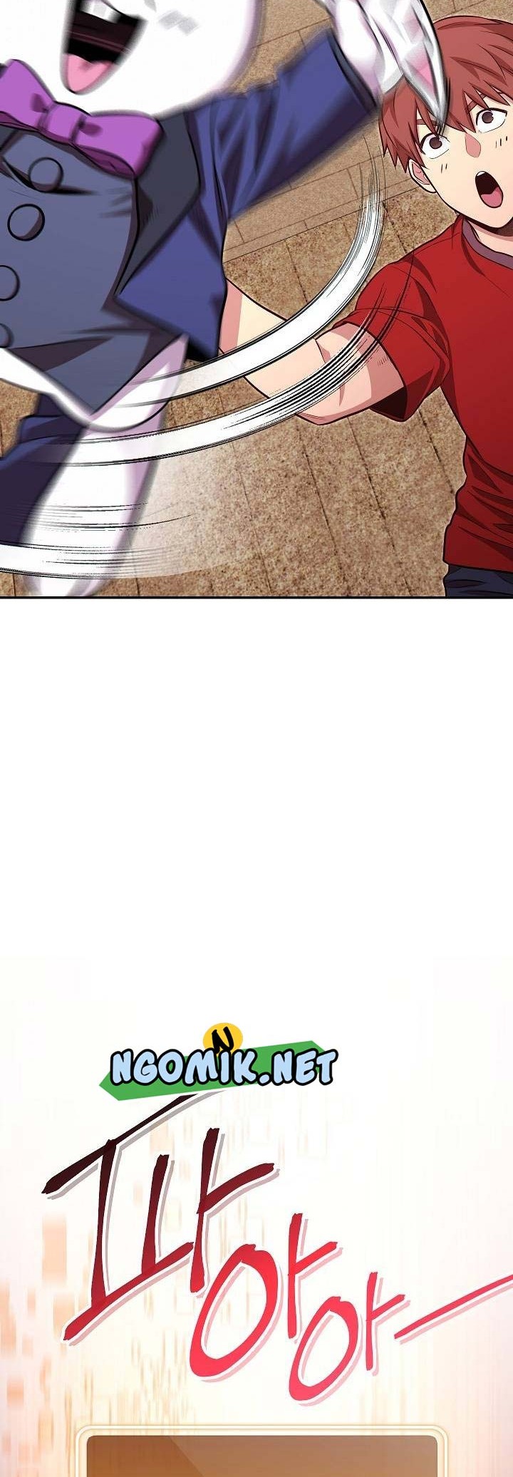 Dungeon Reset Chapter 123 Gambar 51