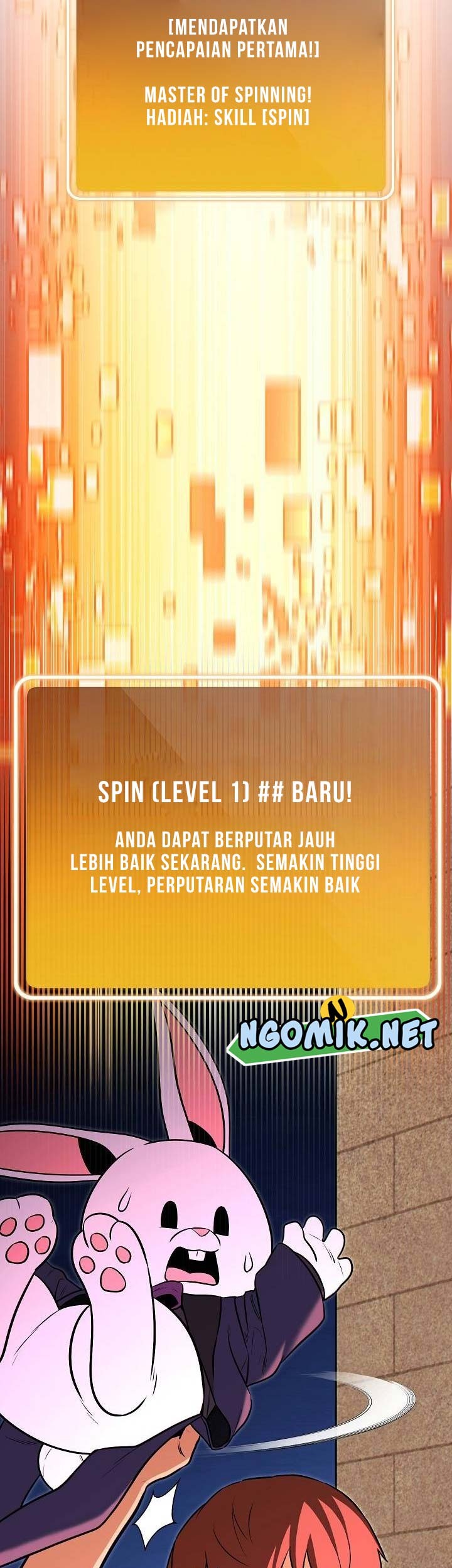 Dungeon Reset Chapter 123 Gambar 52