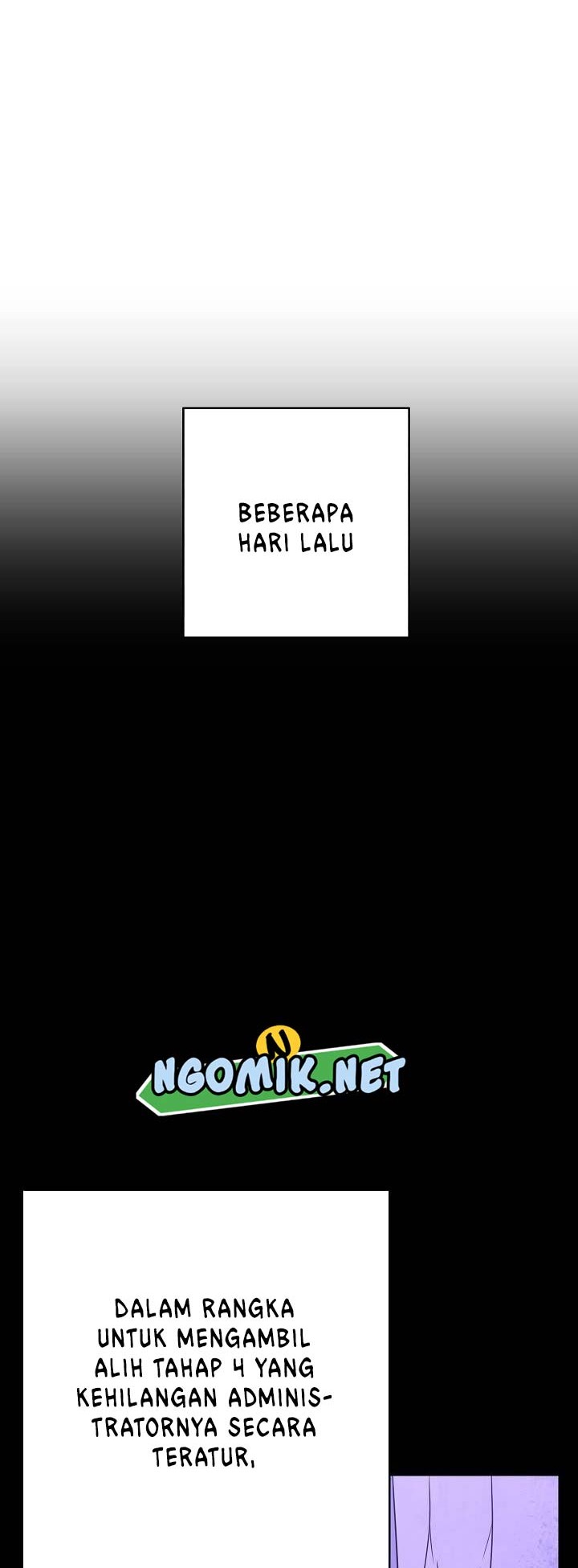 Dungeon Reset Chapter 123 Gambar 3