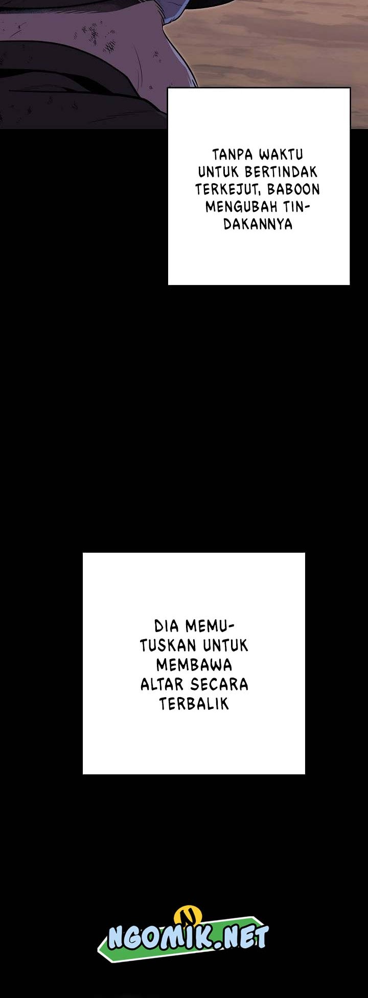 Dungeon Reset Chapter 123 Gambar 5