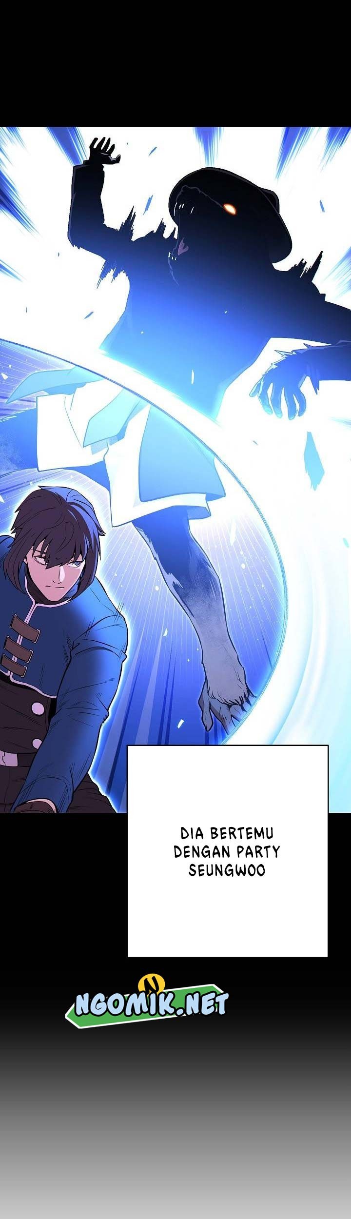 Dungeon Reset Chapter 123 Gambar 8