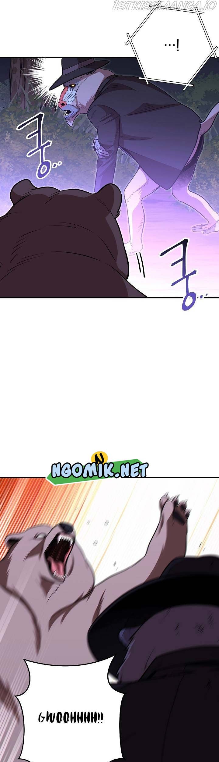 Dungeon Reset Chapter 123 Gambar 10