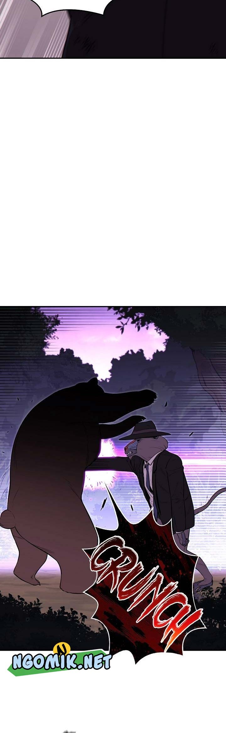 Dungeon Reset Chapter 123 Gambar 11