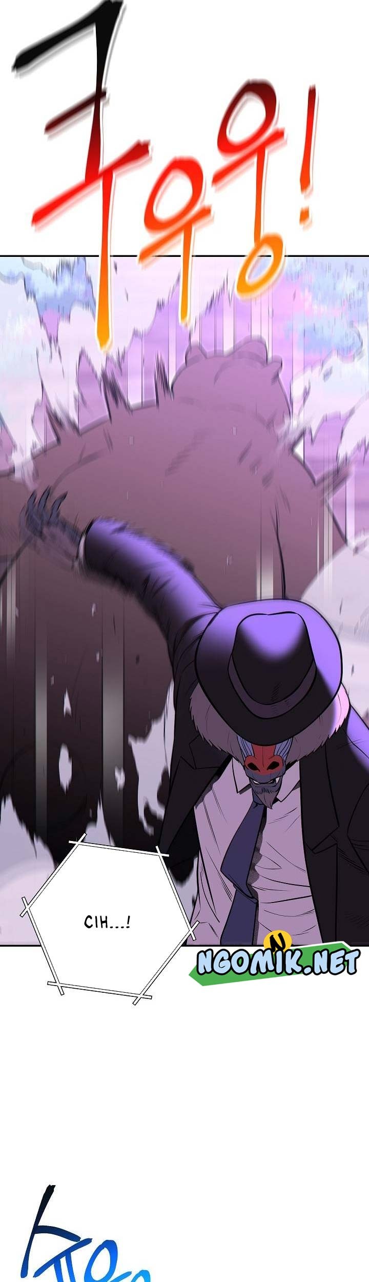 Dungeon Reset Chapter 123 Gambar 12