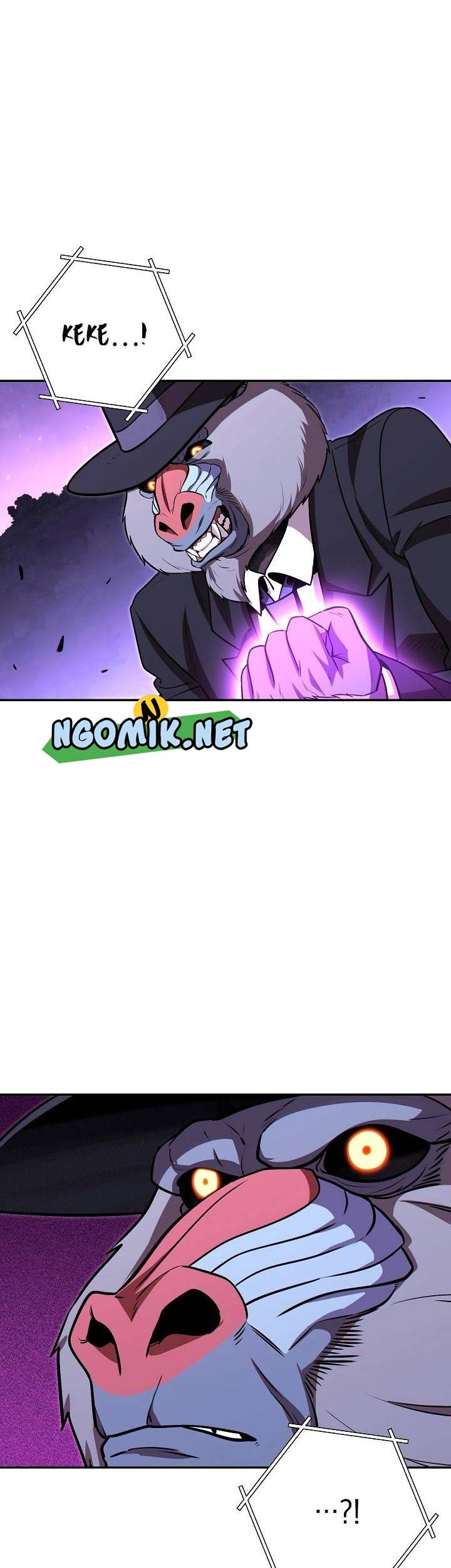 Dungeon Reset Chapter 123 Gambar 18