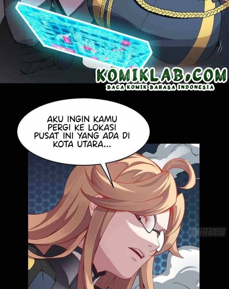 Legend of Star General Chapter 36 Gambar 14