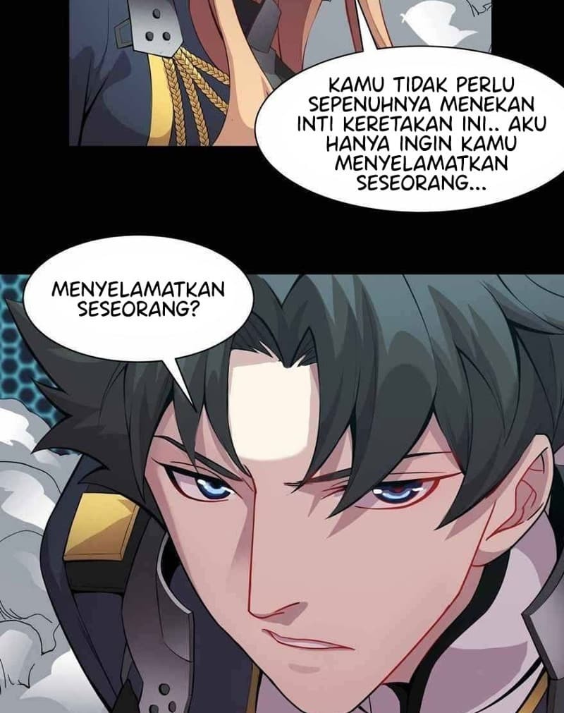 Legend of Star General Chapter 36 Gambar 15