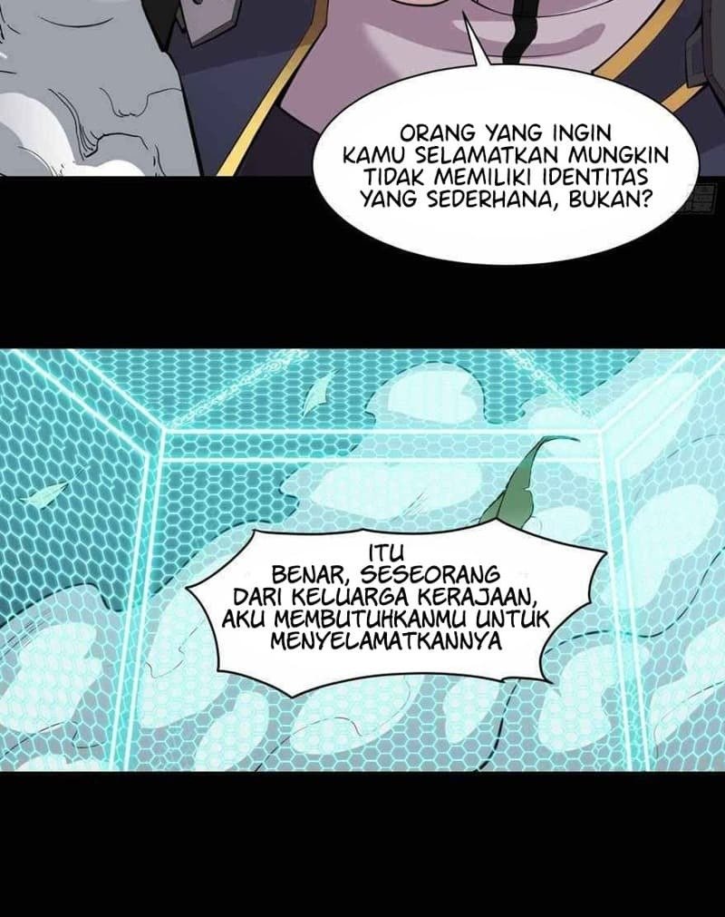 Legend of Star General Chapter 36 Gambar 16