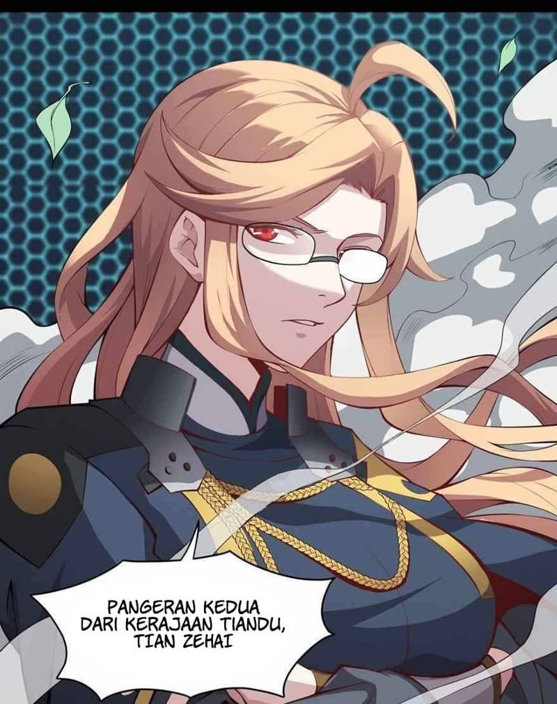 Legend of Star General Chapter 36 Gambar 17