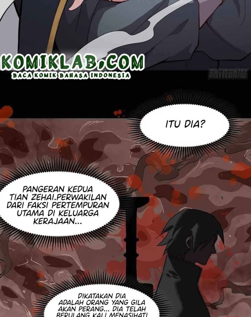 Legend of Star General Chapter 36 Gambar 18