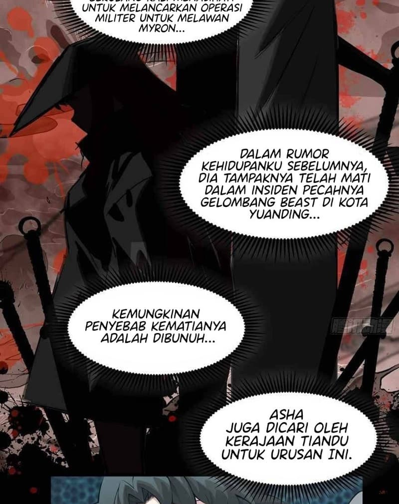 Legend of Star General Chapter 36 Gambar 19