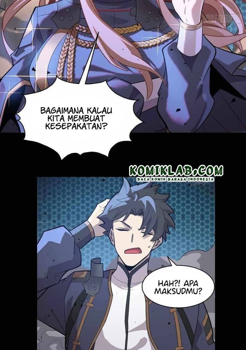 Legend of Star General Chapter 36 Gambar 10