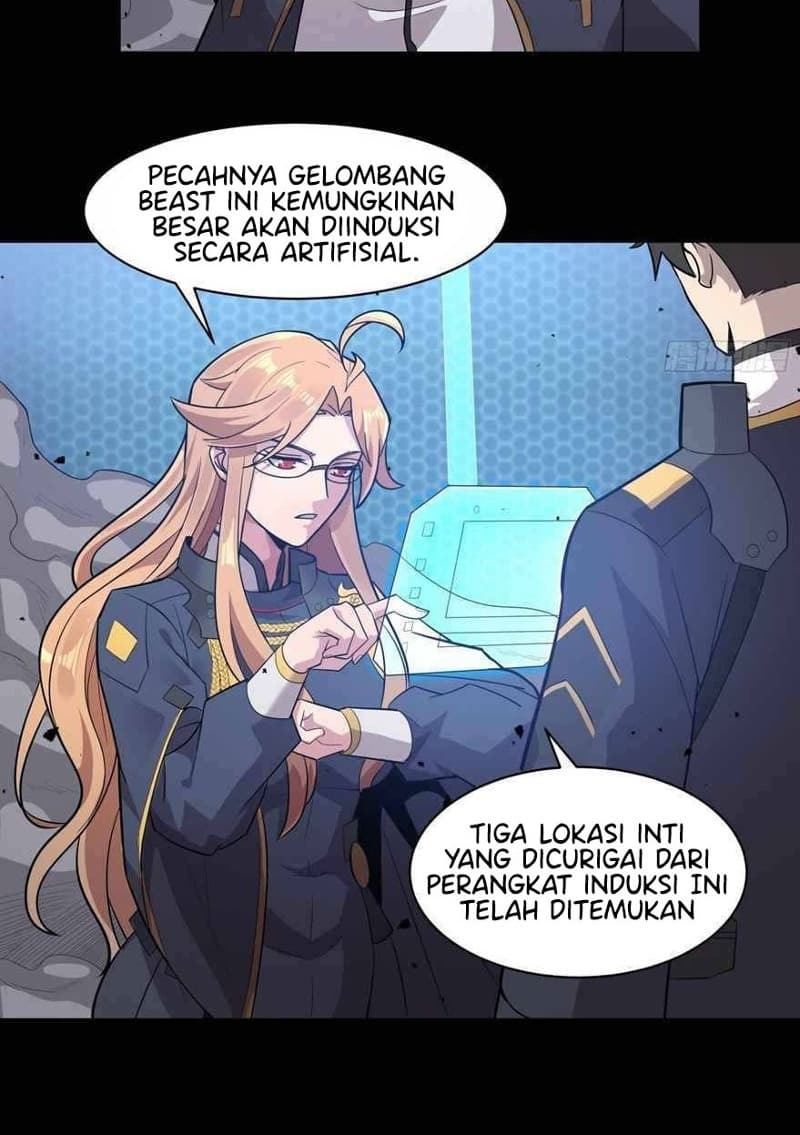 Legend of Star General Chapter 36 Gambar 11