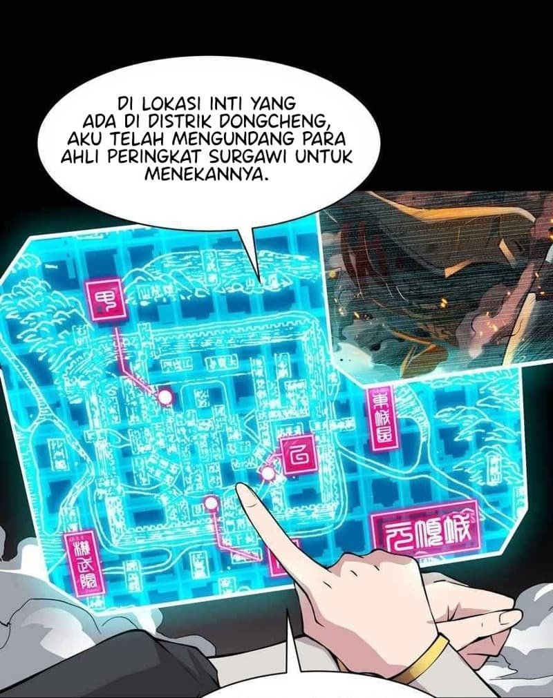Legend of Star General Chapter 36 Gambar 12