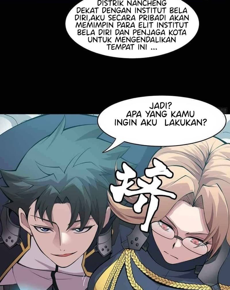 Legend of Star General Chapter 36 Gambar 13