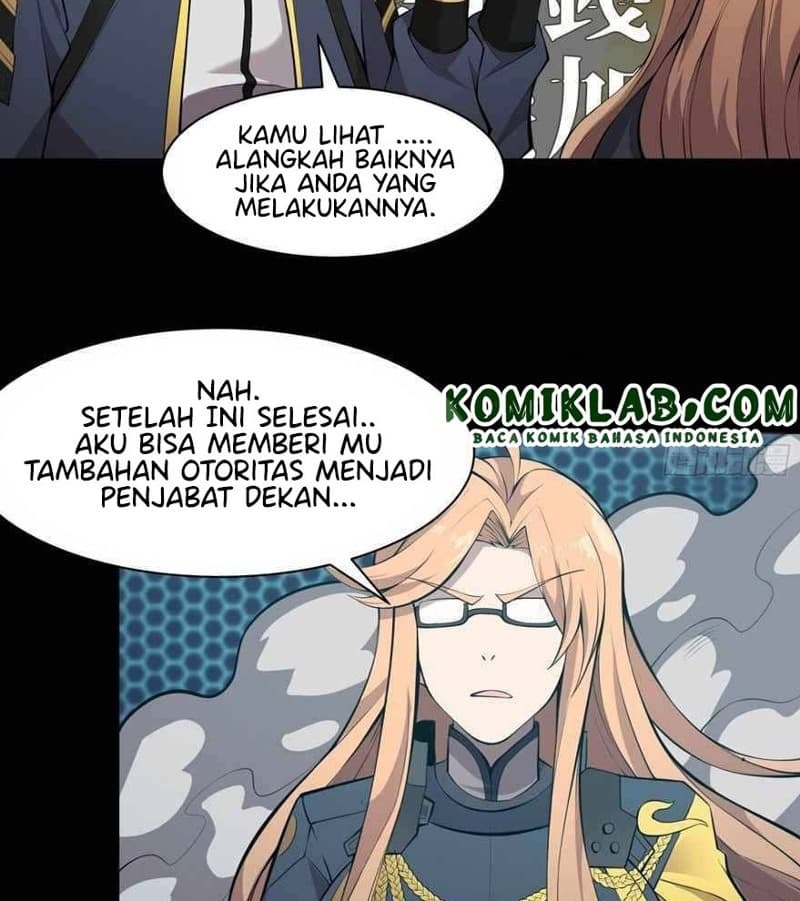 Legend of Star General Chapter 36 Gambar 24