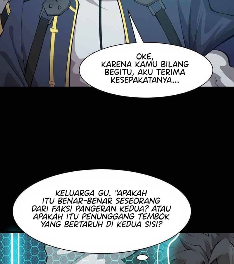 Legend of Star General Chapter 36 Gambar 26