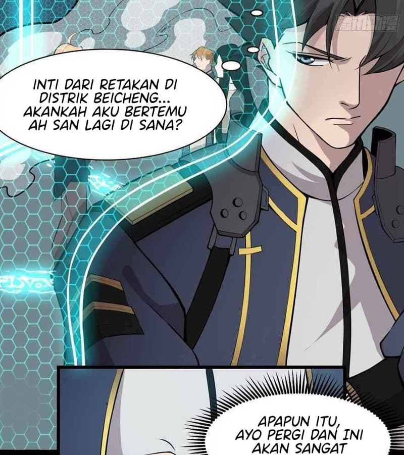 Legend of Star General Chapter 36 Gambar 27