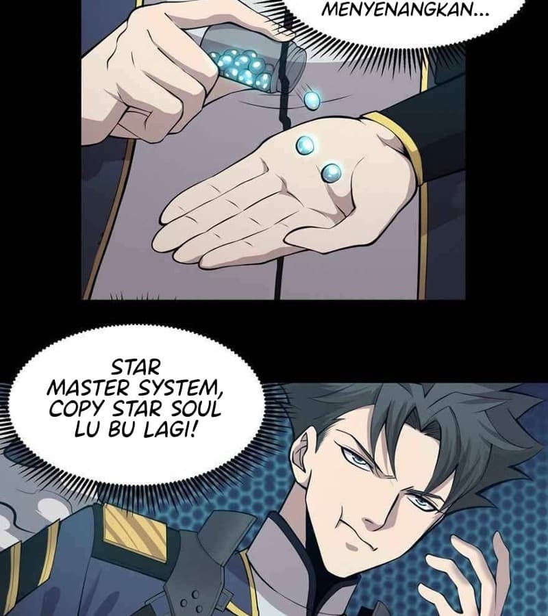 Legend of Star General Chapter 36 Gambar 28