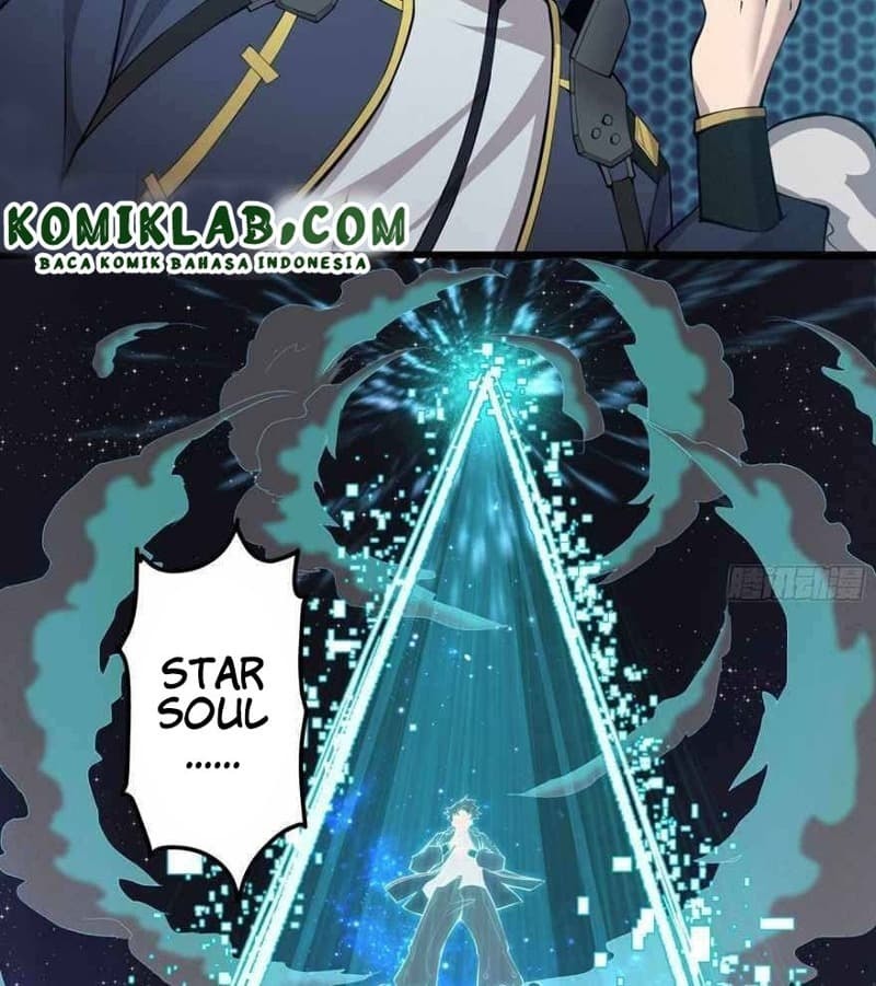 Legend of Star General Chapter 36 Gambar 29