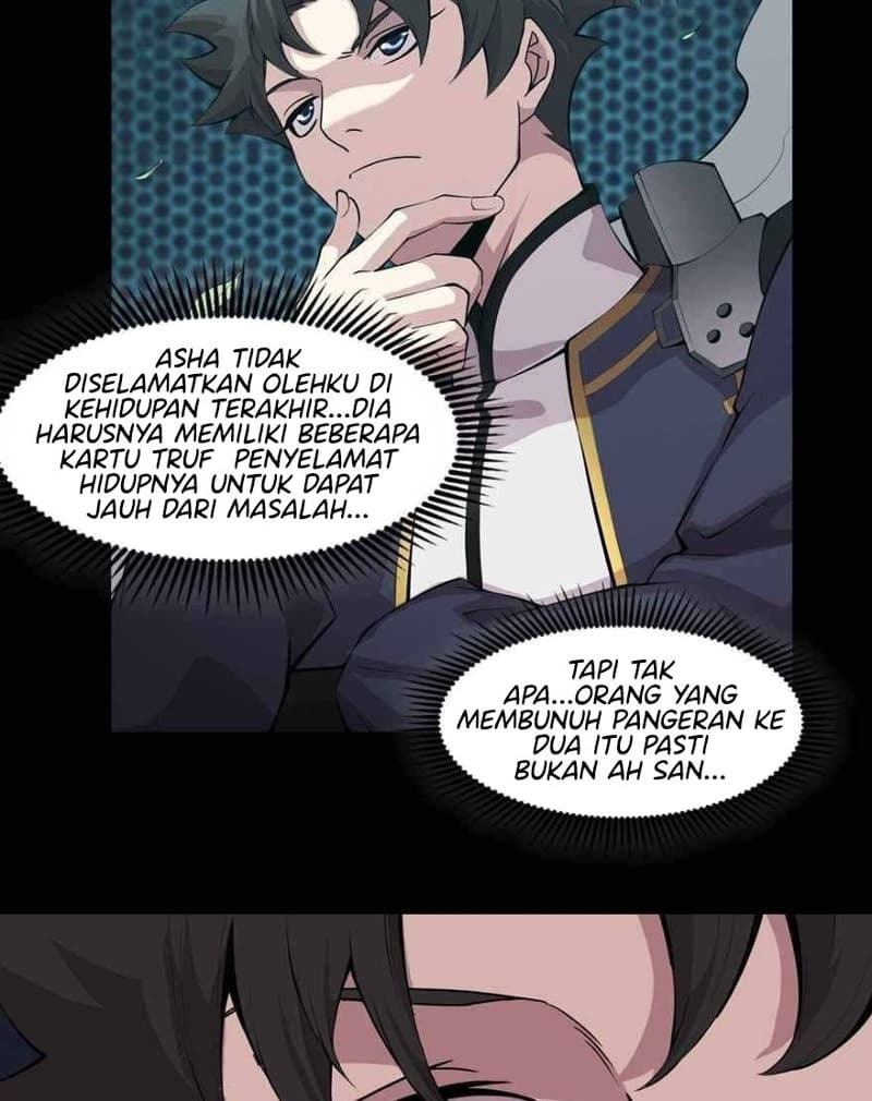 Legend of Star General Chapter 36 Gambar 20