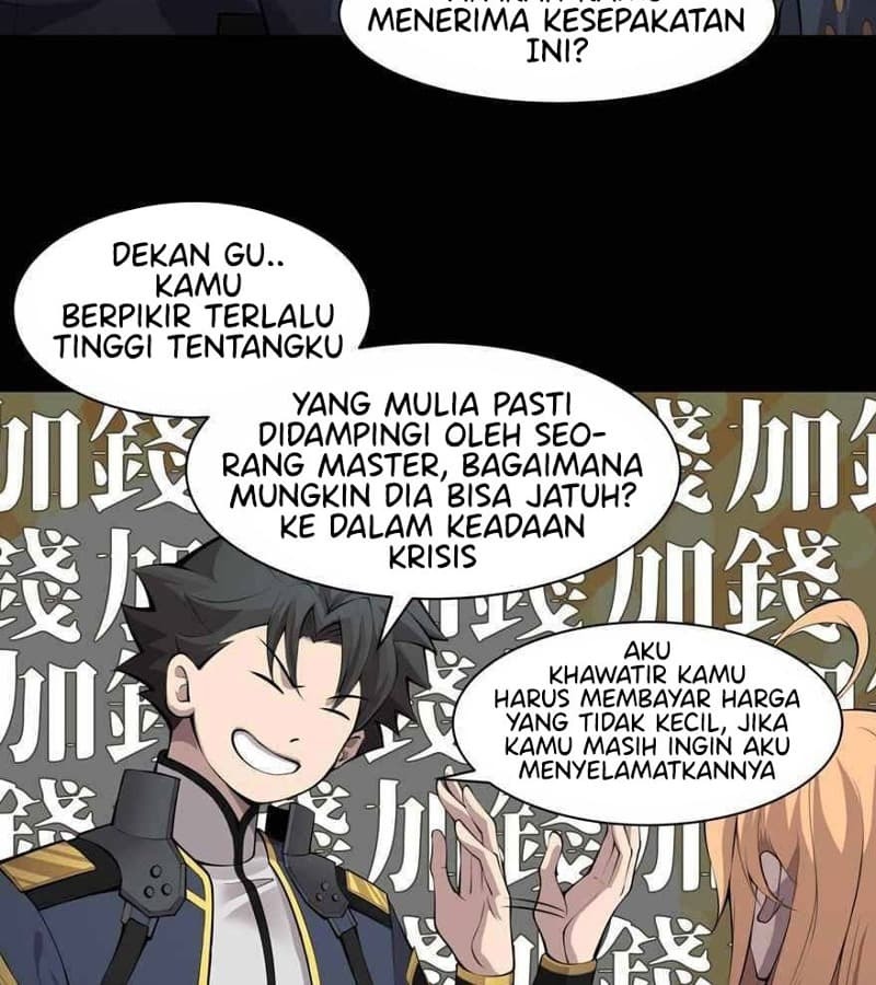 Legend of Star General Chapter 36 Gambar 23