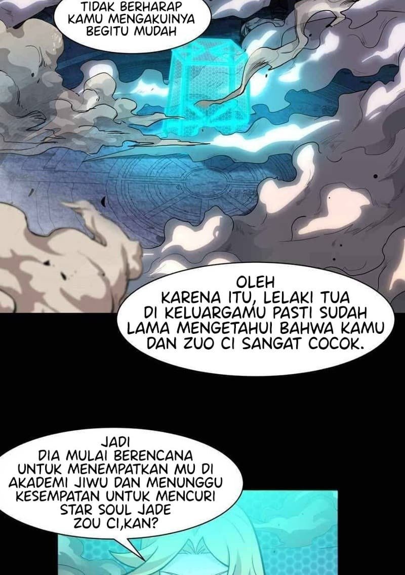Legend of Star General Chapter 36 Gambar 4