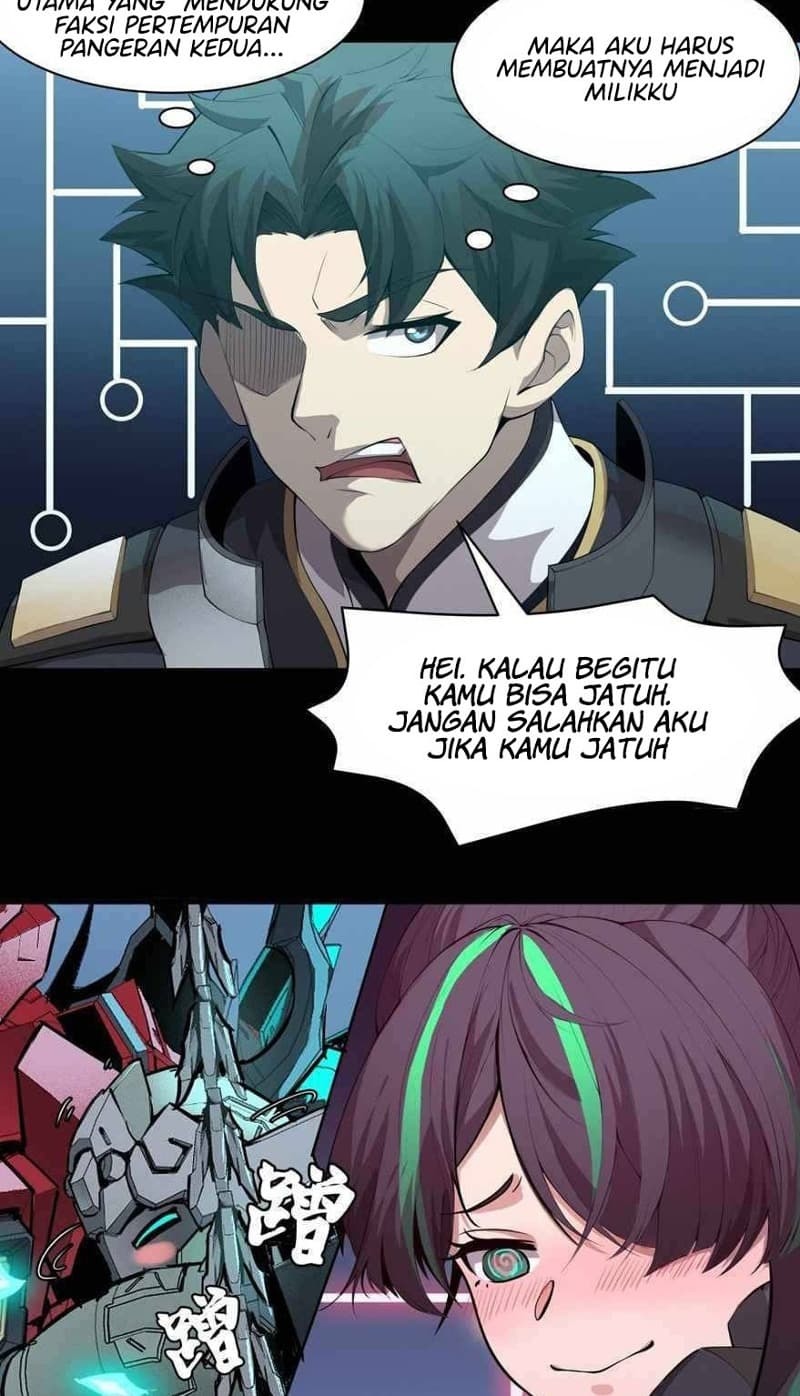 Legend of Star General Chapter 36 Gambar 40