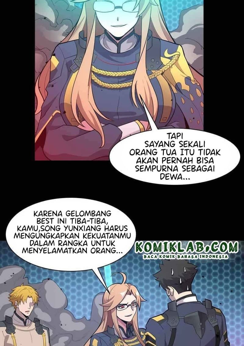 Legend of Star General Chapter 36 Gambar 5