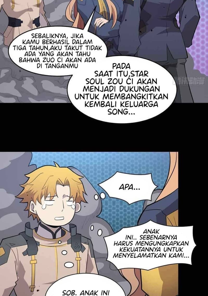 Legend of Star General Chapter 36 Gambar 6