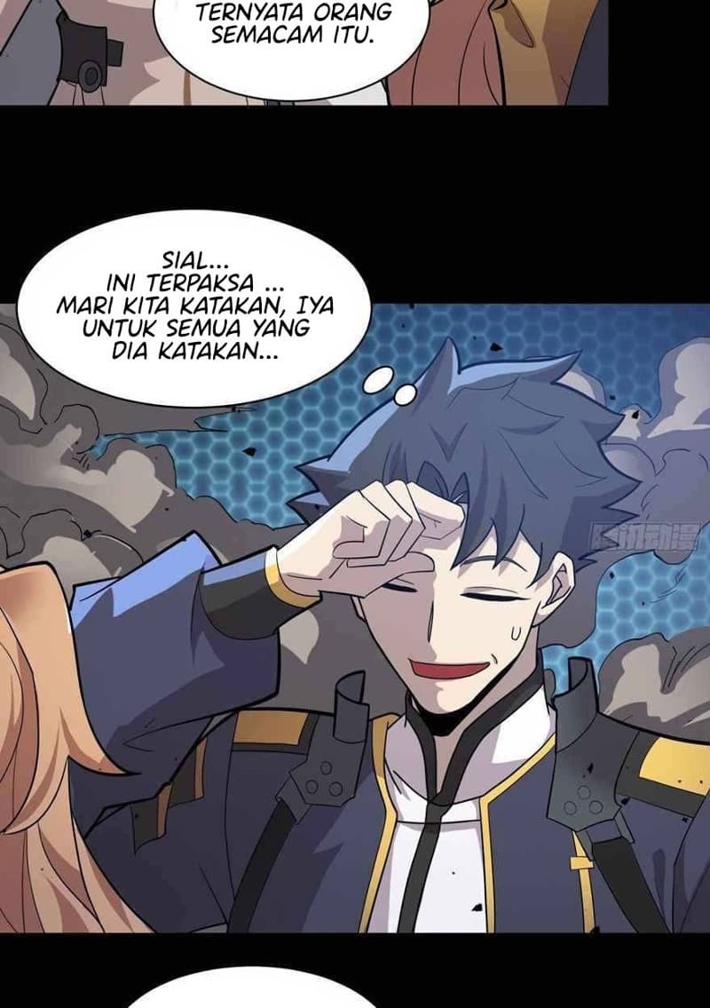 Legend of Star General Chapter 36 Gambar 7