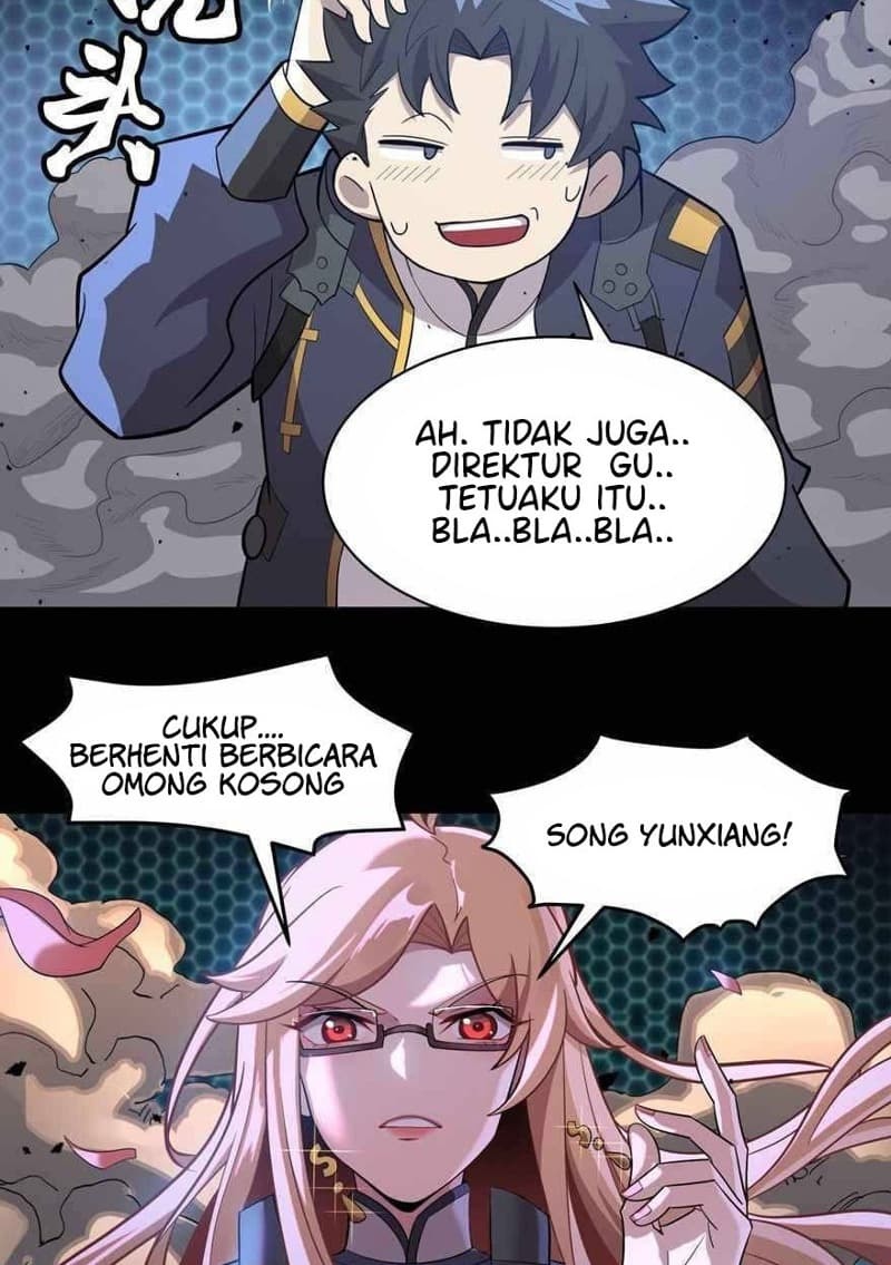 Legend of Star General Chapter 36 Gambar 9