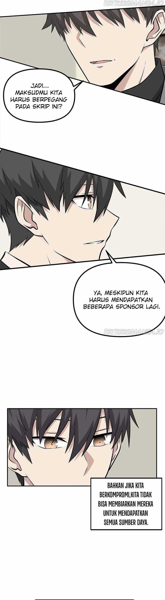Where Are You Looking, Manager? Chapter 09 Gambar 24