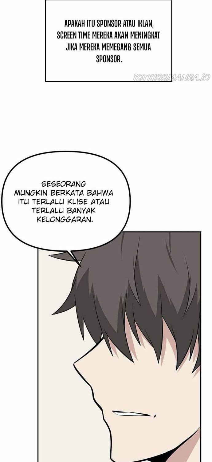 Where Are You Looking, Manager? Chapter 09 Gambar 25