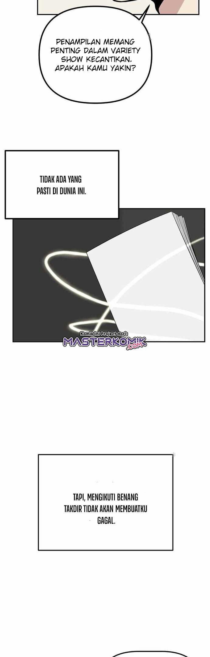 Where Are You Looking, Manager? Chapter 09 Gambar 26