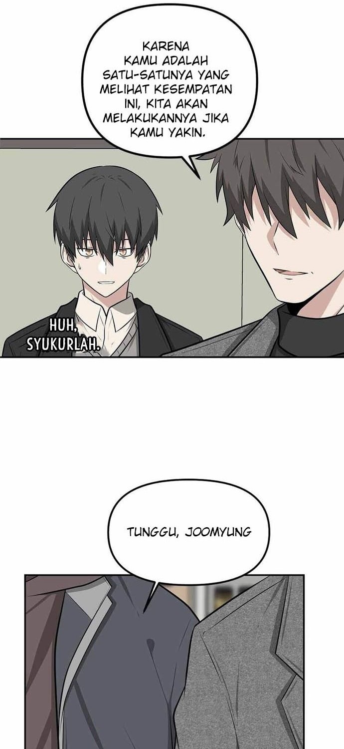 Where Are You Looking, Manager? Chapter 09 Gambar 28