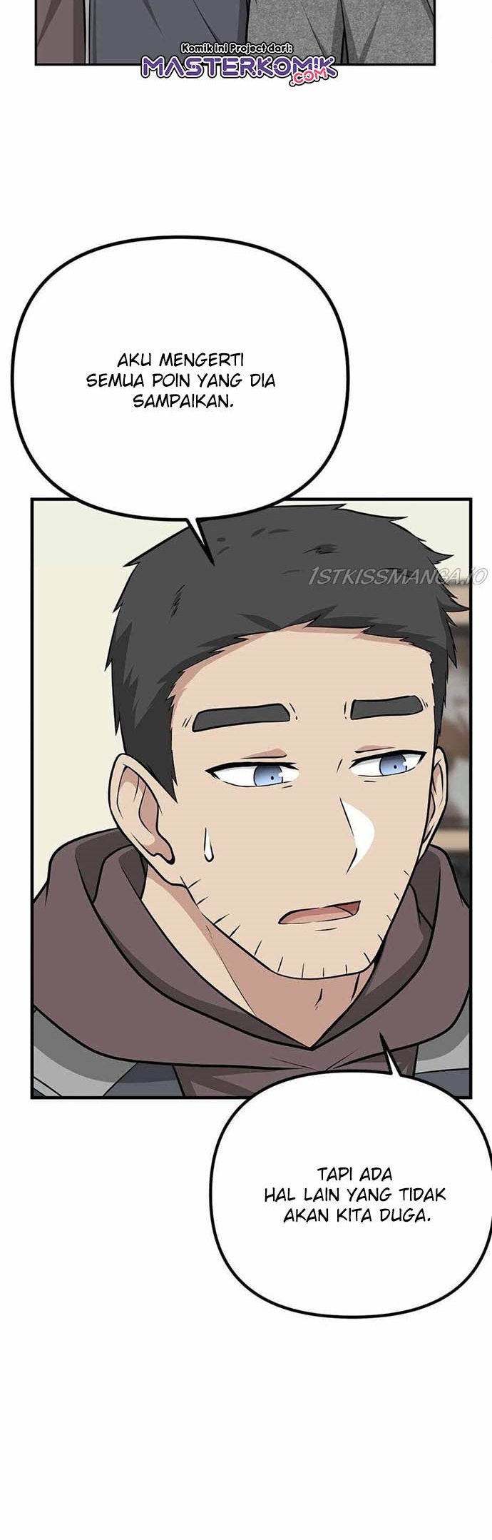 Where Are You Looking, Manager? Chapter 09 Gambar 29