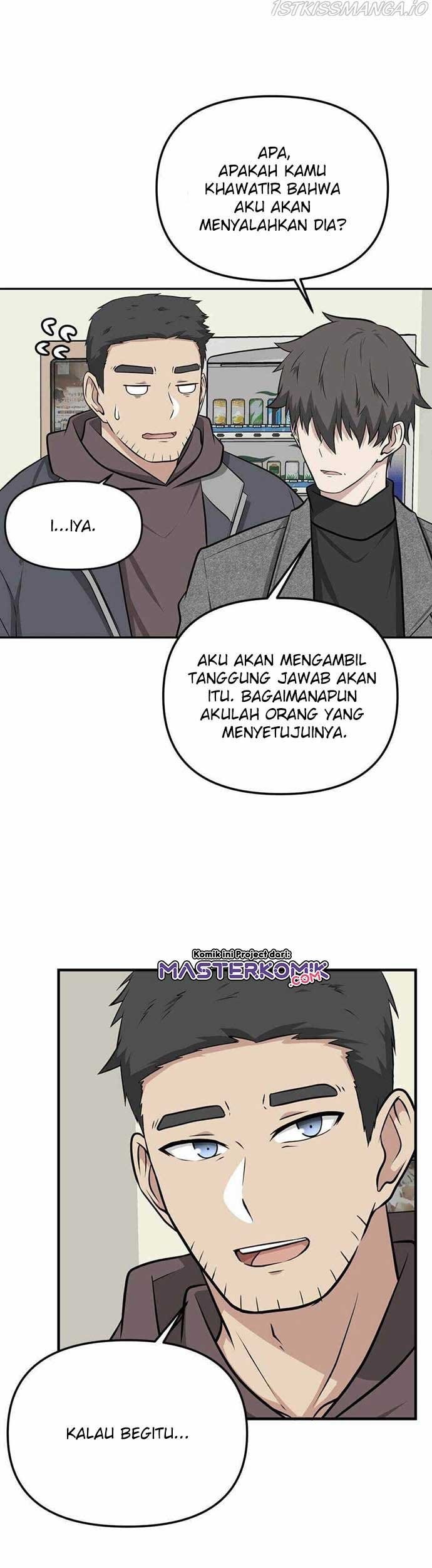 Where Are You Looking, Manager? Chapter 09 Gambar 30