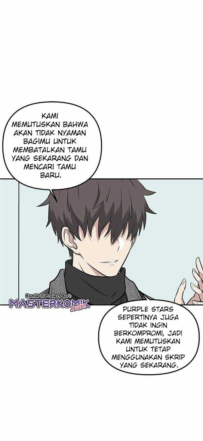 Where Are You Looking, Manager? Chapter 09 Gambar 33