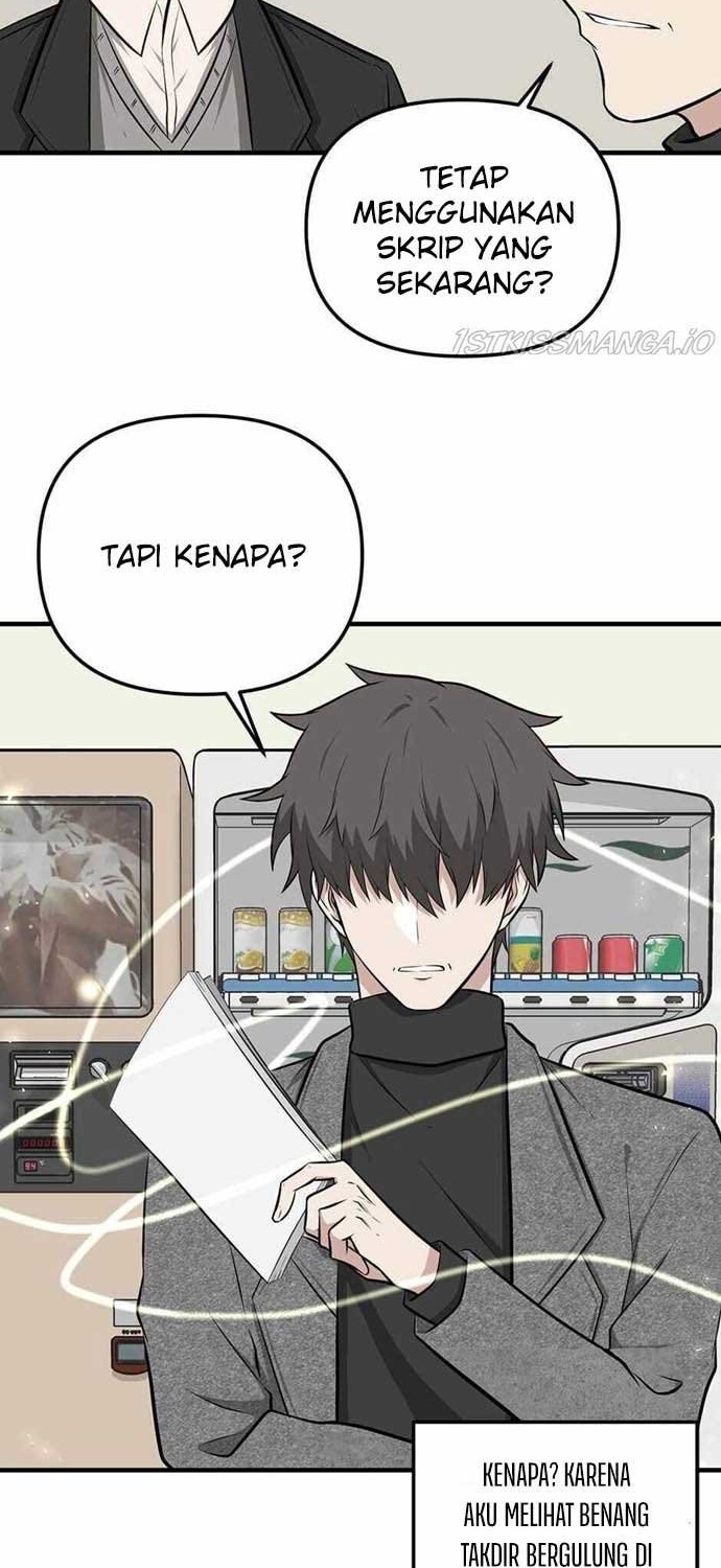 Where Are You Looking, Manager? Chapter 09 Gambar 19