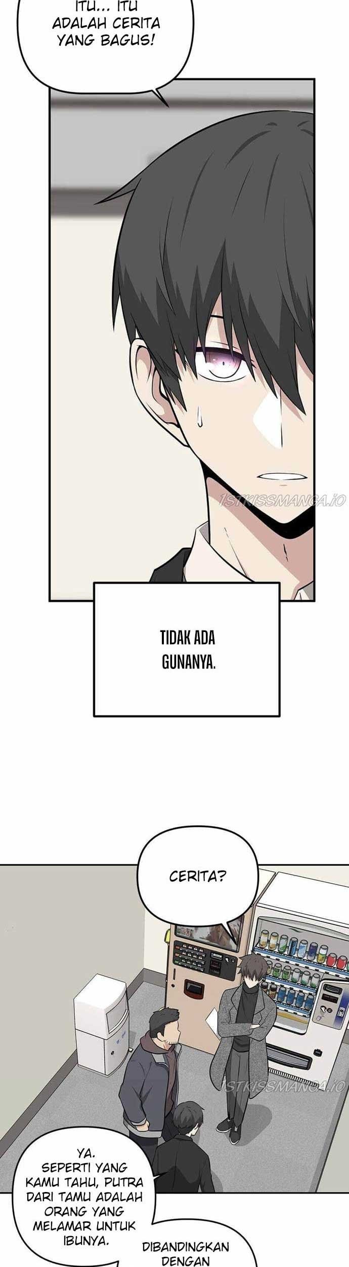 Where Are You Looking, Manager? Chapter 09 Gambar 21