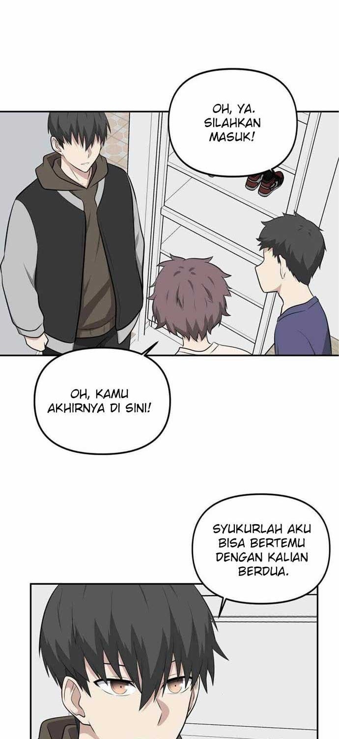 Where Are You Looking, Manager? Chapter 09 Gambar 44