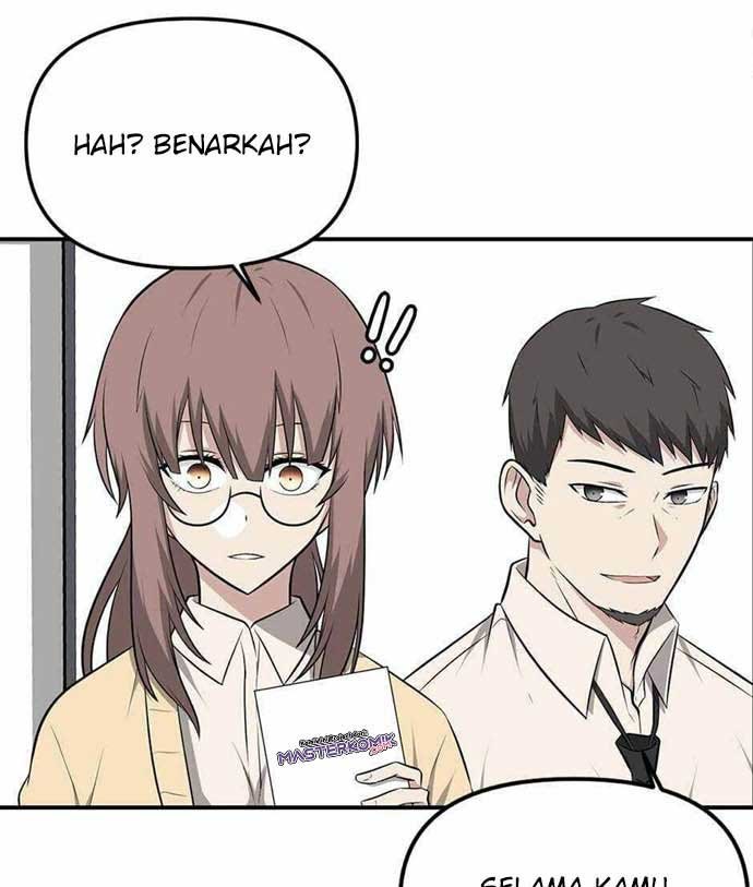 Where Are You Looking, Manager? Chapter 09 Gambar 34