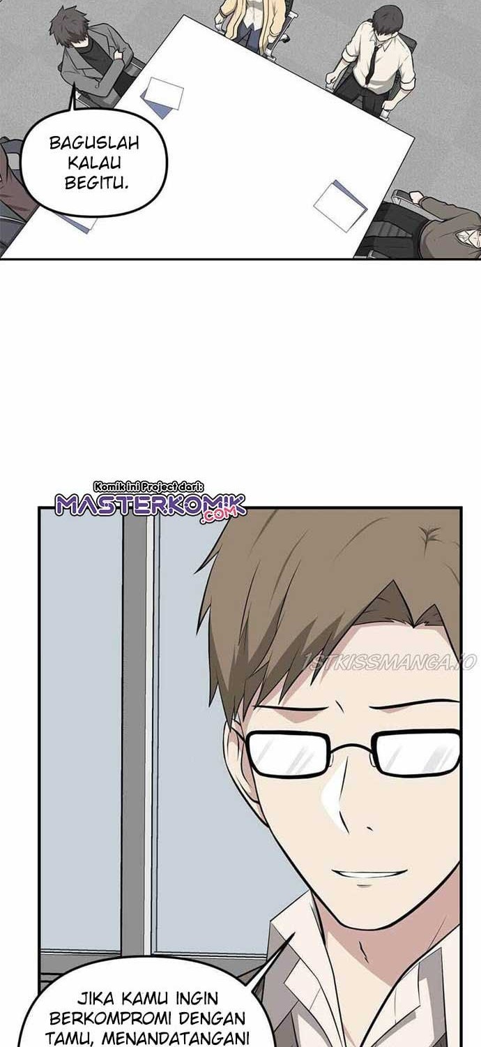 Where Are You Looking, Manager? Chapter 09 Gambar 36